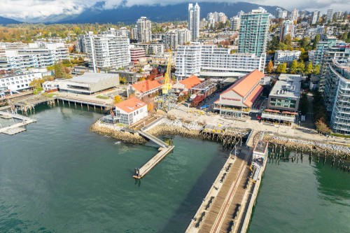 308-135 2Nd Street W, North Vancouver, BC 