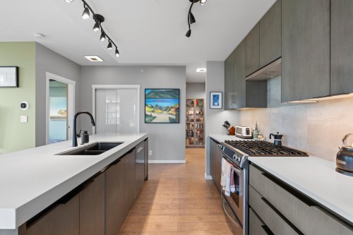 308-135 2Nd Street W, North Vancouver, BC 