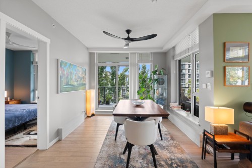 308-135 2Nd Street W, North Vancouver, BC 
