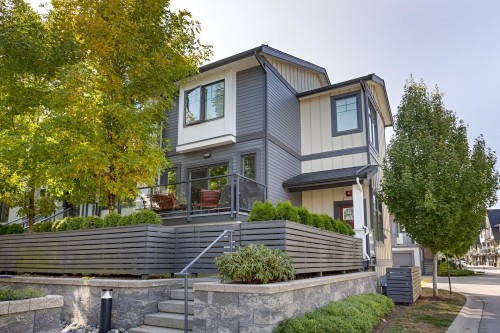 32-19451 Sutton Avenue, Pitt Meadows, BC 