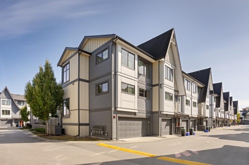 32-19451 Sutton Avenue, Pitt Meadows, BC 