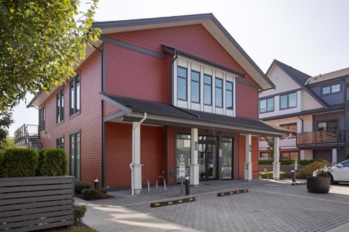 32-19451 Sutton Avenue, Pitt Meadows, BC 
