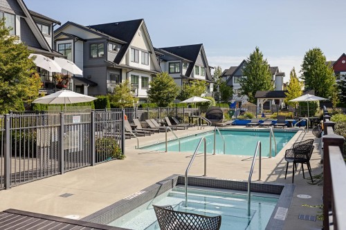 32-19451 Sutton Avenue, Pitt Meadows, BC 