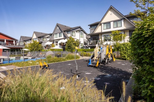 32-19451 Sutton Avenue, Pitt Meadows, BC 