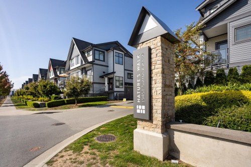 32-19451 Sutton Avenue, Pitt Meadows, BC 