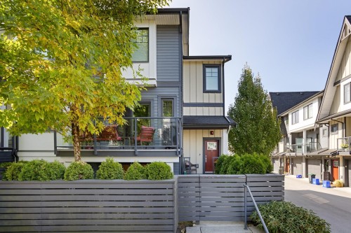 32-19451 Sutton Avenue, Pitt Meadows, BC 