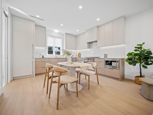2866 Semlin Drive, Vancouver, BC 
