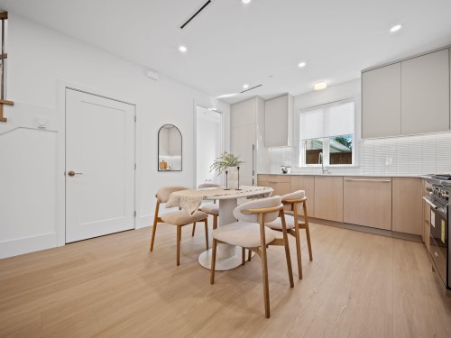2866 Semlin Drive, Vancouver, BC 