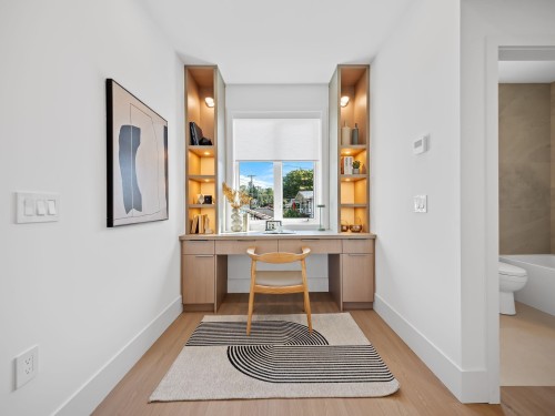 2866 Semlin Drive, Vancouver, BC 