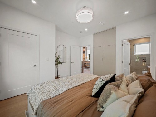 2866 Semlin Drive, Vancouver, BC 
