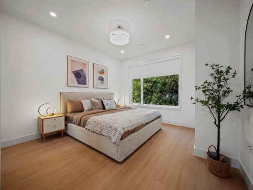 2866 Semlin Drive, Vancouver, BC 