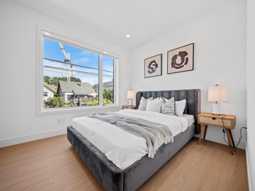 2866 Semlin Drive, Vancouver, BC 