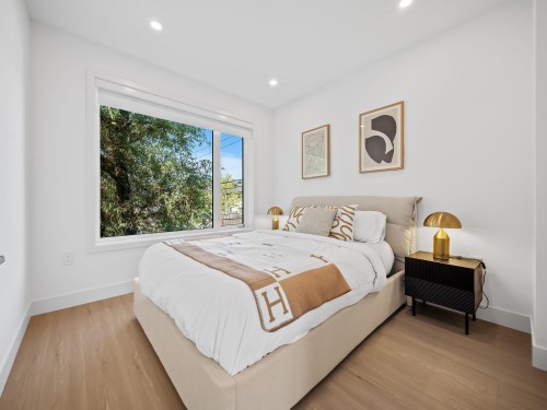 2866 Semlin Drive, Vancouver, BC 