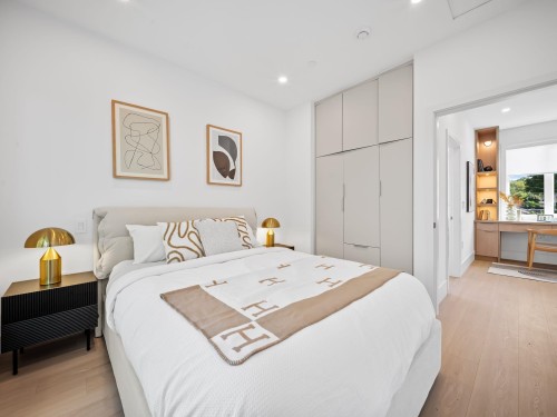 2866 Semlin Drive, Vancouver, BC 