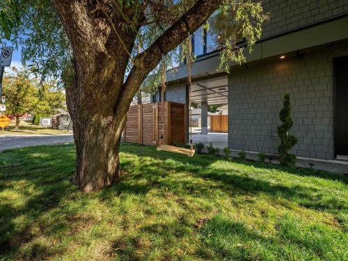 2866 Semlin Drive, Vancouver, BC 