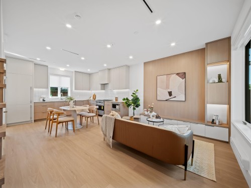 2866 Semlin Drive, Vancouver, BC 