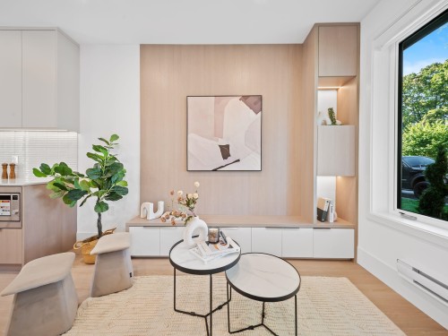 2866 Semlin Drive, Vancouver, BC 