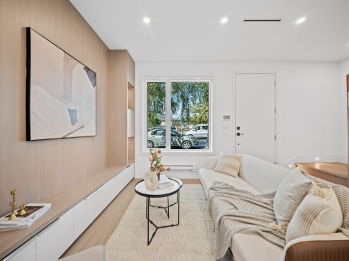 2866 Semlin Drive, Vancouver, BC 
