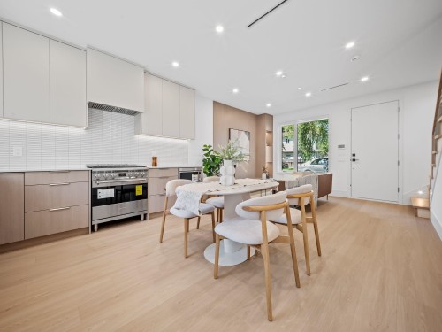 2866 Semlin Drive, Vancouver, BC 