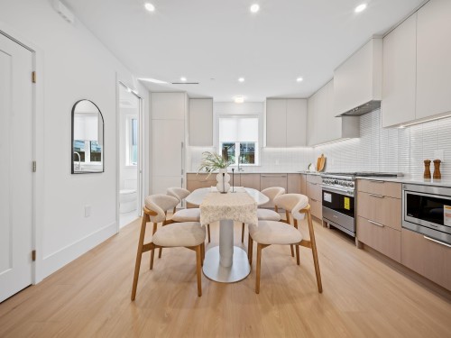 2866 Semlin Drive, Vancouver, BC 