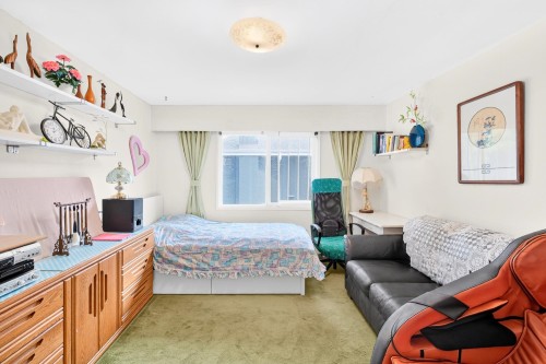 11551 Montego Street, Richmond, BC 