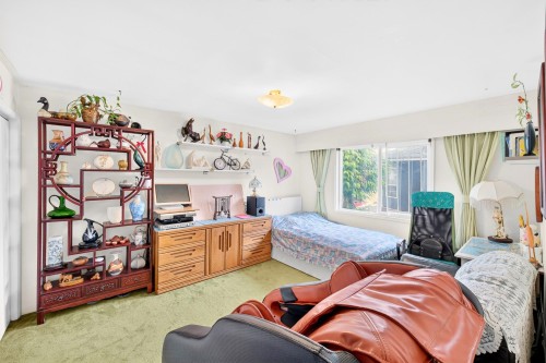 11551 Montego Street, Richmond, BC 