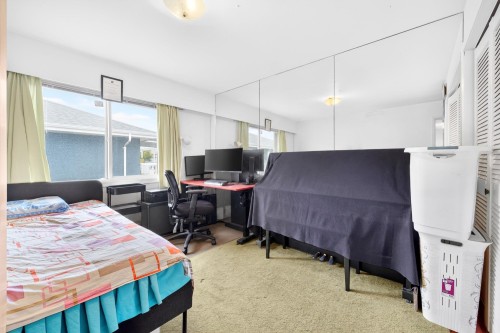 11551 Montego Street, Richmond, BC 