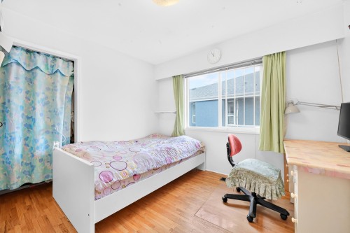 11551 Montego Street, Richmond, BC 