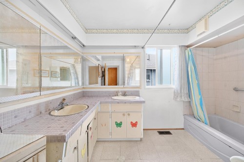 11551 Montego Street, Richmond, BC 