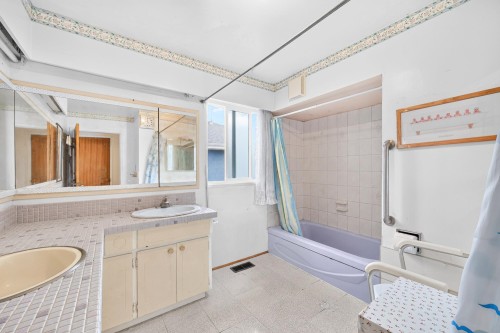 11551 Montego Street, Richmond, BC 