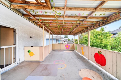 11551 Montego Street, Richmond, BC 
