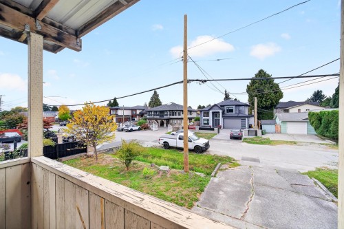 11551 Montego Street, Richmond, BC 