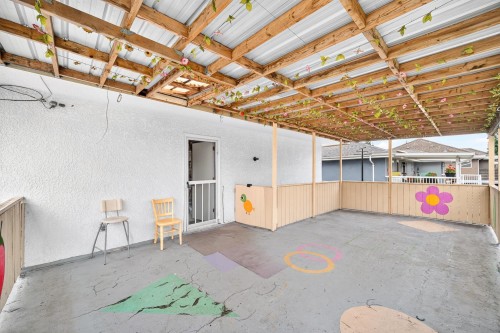 11551 Montego Street, Richmond, BC 