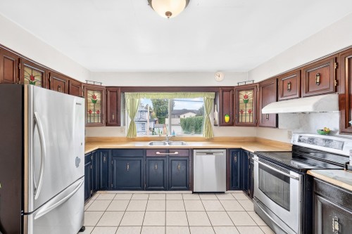 11551 Montego Street, Richmond, BC 