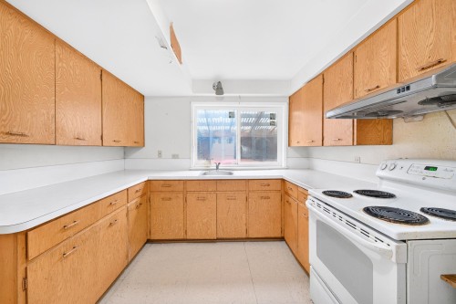 11551 Montego Street, Richmond, BC 