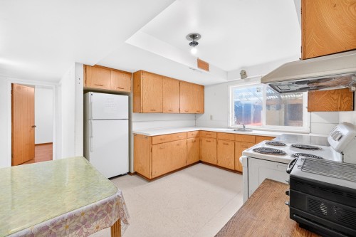 11551 Montego Street, Richmond, BC 