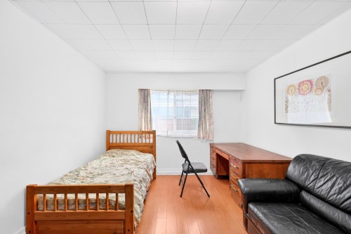 11551 Montego Street, Richmond, BC 