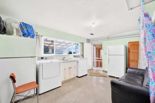 11551 Montego Street, Richmond, BC 