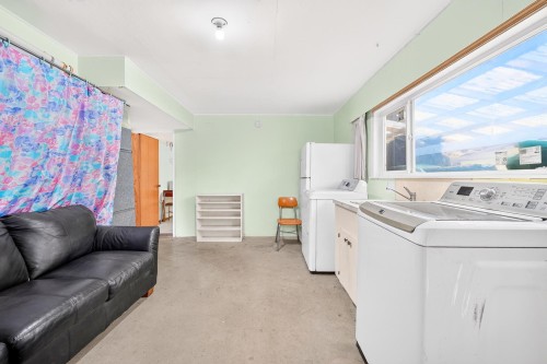11551 Montego Street, Richmond, BC 