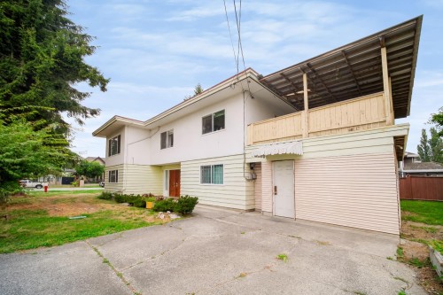 11551 Montego Street, Richmond, BC 
