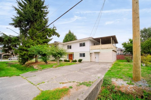 11551 Montego Street, Richmond, BC 