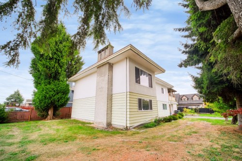 11551 Montego Street, Richmond, BC 