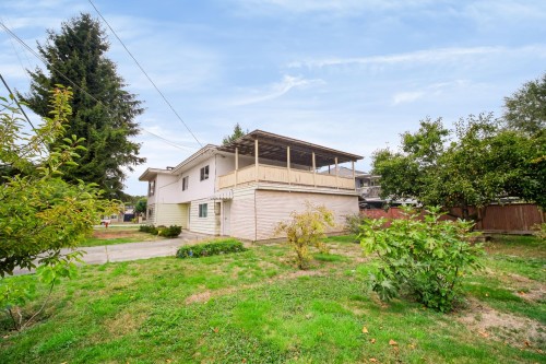 11551 Montego Street, Richmond, BC 