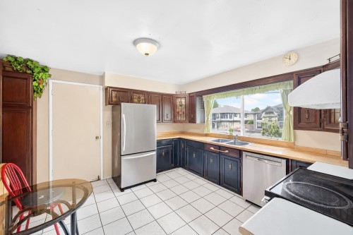 11551 Montego Street, Richmond, BC 