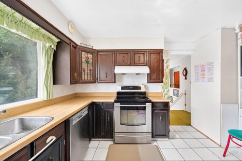 11551 Montego Street, Richmond, BC 