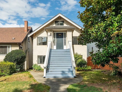 295 W 17Th Avenue, Vancouver, BC 