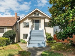 295 W 17th Avenue  Vancouver, BC V5Y 1Z9