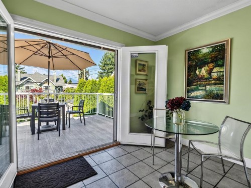295 W 17Th Avenue, Vancouver, BC 