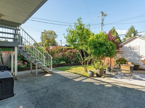 295 W 17Th Avenue, Vancouver, BC 