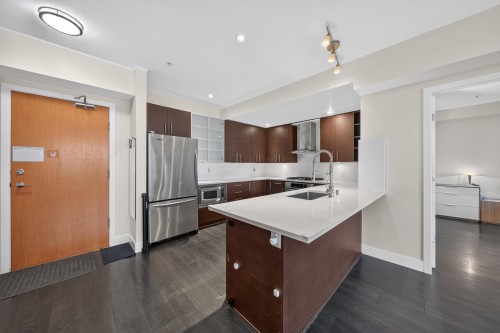 207-14300 Riverport Way, Richmond, BC 